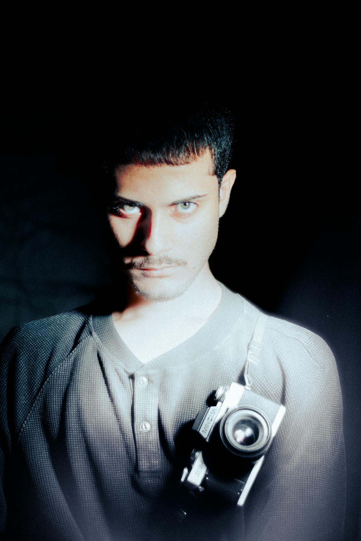 Karim Lahlou