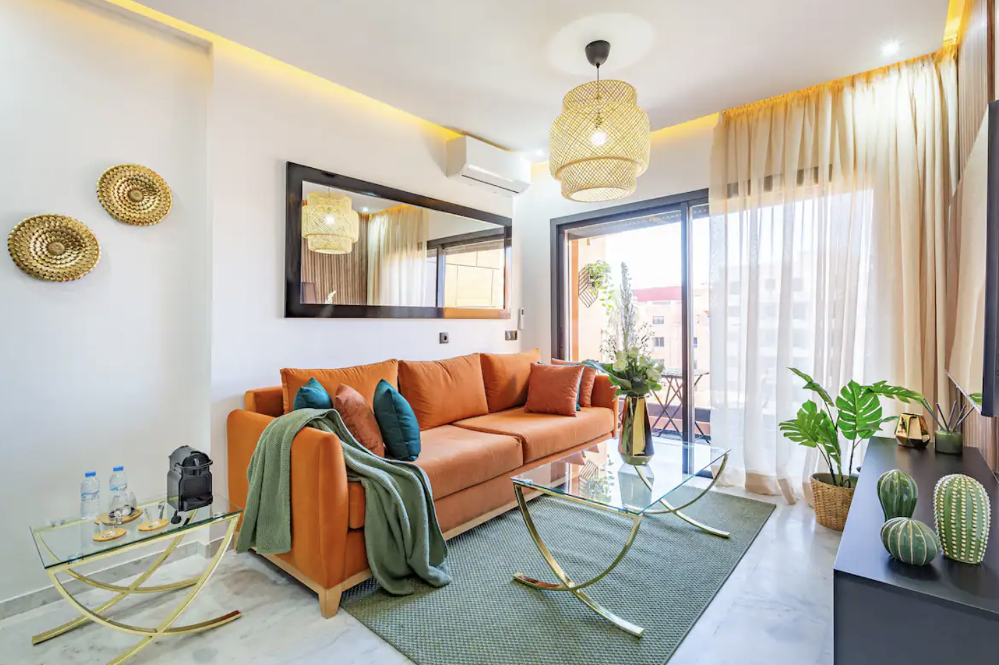 Pourquoi votre Airbnb à Marrakech plafonne à 65 % d'occupation.